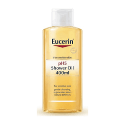Eucerin pH5 Shower Oil 400ml