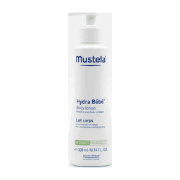 Mustela Hydra Bebe Body Lotion 300ml