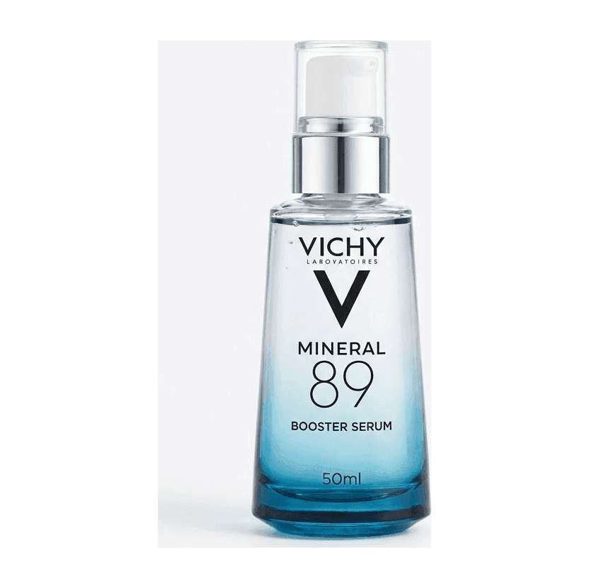 Vichy Mineral 89 Booster Serum 50ml