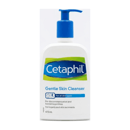 Cetaphil Gentle Skin Cleanser 473ml