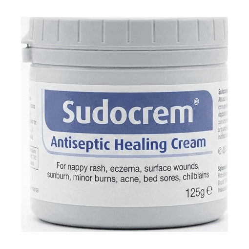 Sudocrem Antiseptic Cream