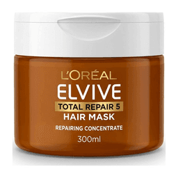 L'Oreal Elvive Total Repair Hair Mask 300ml