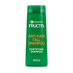 Garnier Fructis Anti-Hair Fall Shampoo 400ml