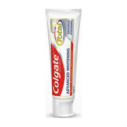 Colgate Total Advanced Whitening Toothpaste 75ml