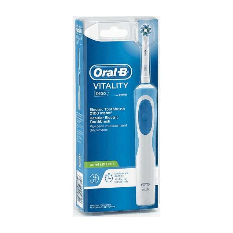 Oral-B Vitality Electric Toothbrush D100