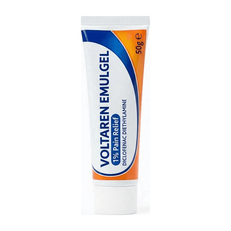 Voltaren Emulgel 1%
