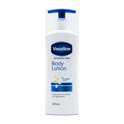 Vaseline Intensive Care Body Lotion 400ml