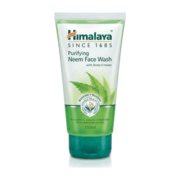 Himalaya Purifying Neem Face Wash 150ml