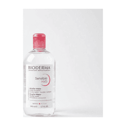 Bioderma Sensibio H2O Micellar Water 500ml