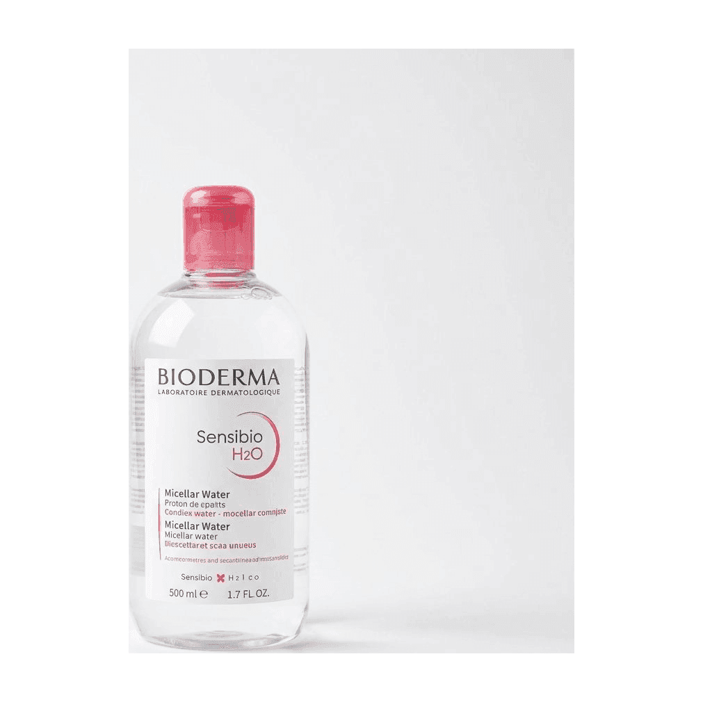 Bioderma Sensibio H2O
