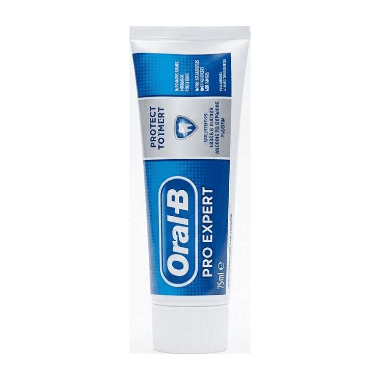 Oral-B Pro Expert Toothpaste 75ml