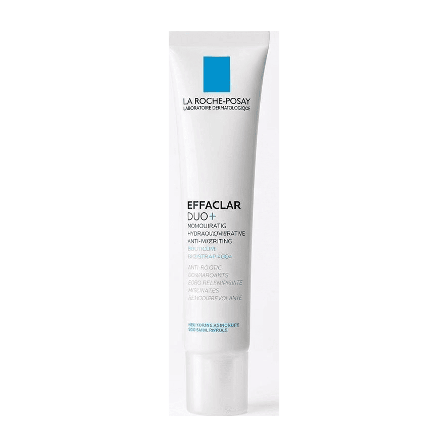 La Roche-Posay Effaclar Duo+ 40ml
