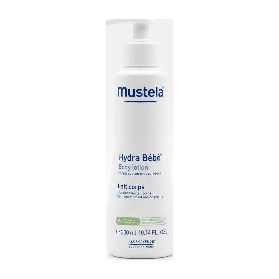 Mustela Hydra Bebe Body Lotion 300ml