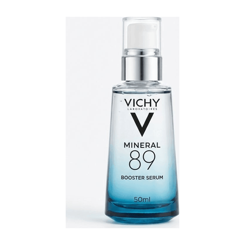Vichy Mineral 89 Booster Serum 50ml