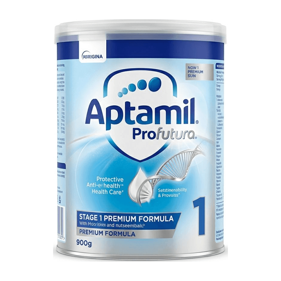 Aptamil Profutura Stage 1 Premium Formula 900g