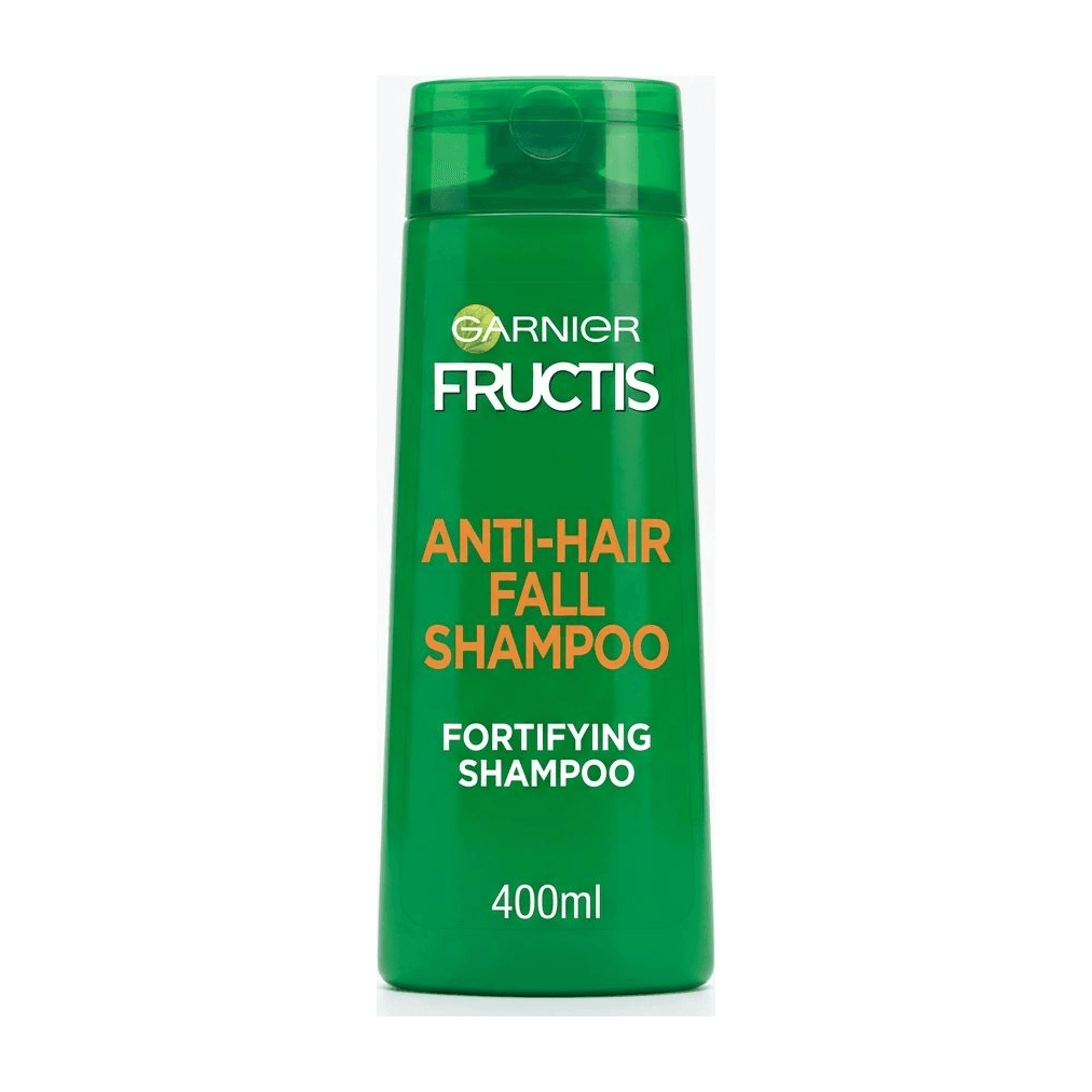 Garnier Fructis Anti-Hair Fall Shampoo 400ml